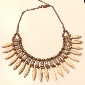 H&M Statement Necklace